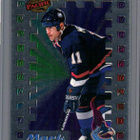 1998-99 Pacific - Dynagon Ice Insert - 0,60 € / kpl - pikkukuva 2