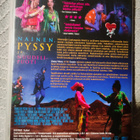 Zhang Yimou : NAINEN PYSSY JA NUUDELIPUOTI *DVD* - pikkukuva 3