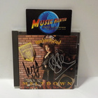 MOTÖRHEAD - MELTDOWN CD + BRIAN ROBERTSON & LEMMY  NIMMARIT! - pikkukuva 1