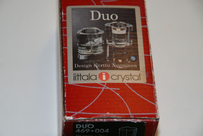 Duo tuikku
