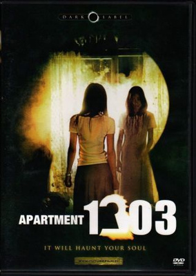 Apartment 1303  -  DVD