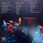 Hurriganes – Live In Stockholm 1977 - pikkukuva 2