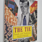 Sarah Gibbings : The tie : trends and traditions - pikkukuva 1