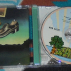 NICK DRAKE ~ Pink Moon ~ CD naarmuton M- - pikkukuva 3