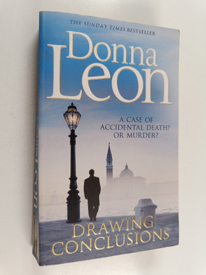 Donna Leon : Drawing conclusions