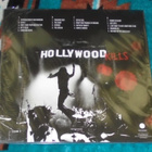 69 EYES~ Hollywood Kills Live ~ 2 LP *UUSI* - pikkukuva 2