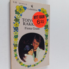 Fiona Grant : Toivoton rakkaus - pikkukuva 1