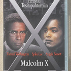Malcolm X (1992) Denzel Washington, Angela Bassett - pikkukuva 1