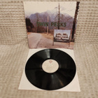 Angelo Badalamenti Music From Twin Peaks lp - pikkukuva 1