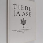 Tiede ja ase 40 : Suomen sotatieteellisen seuran vuosijul... - pikkukuva 1