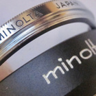 VANHA Kamera Minolta AL - pikkukuva 4