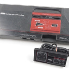 Sega Master System I Console - pikkukuva 1