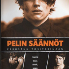 PELIN SÄÄNNÖT	(31 533)	k-FI-	DVD,koripallo per.tositarinaan - pikkukuva 1