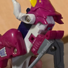 Transformers G1 SPARKSTALKER (Firecons) 1988 - pikkukuva 5