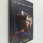 Jay Asher : 13 reasons why - Thirteen reasons why - pikkukuva 1