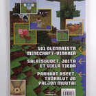 Minecraft salaisuudet : 100 nerokasta vinkkiä - pikkukuva 2