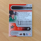 2022-23 SP Game Used Roope Hintz Jersey - pikkukuva 2