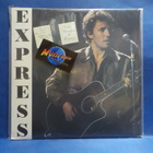 BRUCE SPRINGSTEEN - EXPRESS M-/EX EU -88 3LP - pikkukuva 1