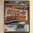 Drive-In Massacre (Blu-ray) Slasher Classic 20# (UUSI) 1976 - pikkukuva 1