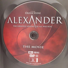 Aleksanteri (Farrell, Hopkins, Dawson, dvd) - pikkukuva 3
