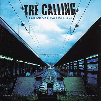 The Calling (CD) VG+!! Camino Palmero