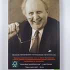 Alexander McCall Smith : Pieniä ihmeitä autokorjaamolla - pikkukuva 2
