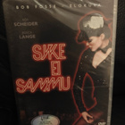 All That Jazz - Syke ei sammu (1979) DVD Suomijulkaisu - pikkukuva 1