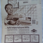 Suomen Kuvalehti N:o 15 1959 huhtikuu - pikkukuva 2