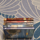 Narnian Tarinat Trilogia + Muuta DVD - pikkukuva 3