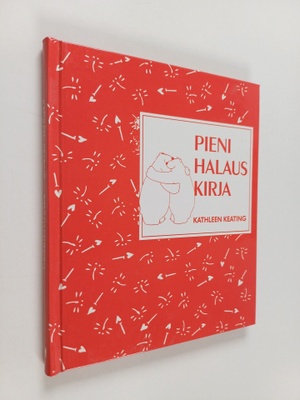 Kathleen Keating : Pieni halauskirja