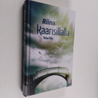 Riina Vilja : Riina kaarisillalla - pikkukuva 1