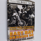 Tobie Gene Levingston : East Bay Dragons MC : Oaklandin s... - pikkukuva 1