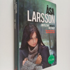 Åsa Larsson : Until Thy Wrath be Past - pikkukuva 1
