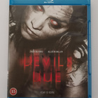 The Devil's Due Blu-ray - pikkukuva 1