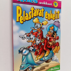 Walt Disney : Pelastavat enkelit - pikkukuva 1