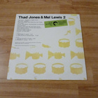Thad Jones & Mel Lewis 2 lp Jazz - pikkukuva 2