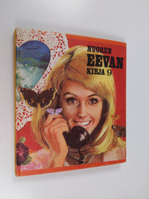 Nuoren Eevan kirja 9