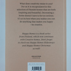 Jonna Kivilahti ym. : Happy Homes : Creative - pikkukuva 2