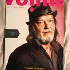 Voima lehti 4/2017  kansikuvajuttu Tuomari Nurmio - pikkukuva 1