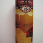 Peltipurkki korkea - All butter shortbread – Scottish - pikkukuva 1