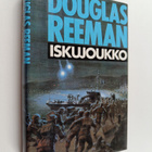 Douglas Reeman : Iskujoukko - pikkukuva 1