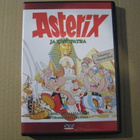 ASTERIX JA KLEOPATRA ( dvd ) - pikkukuva 1