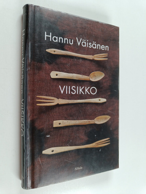 Hannu Väisänen : Viisikko