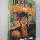 HARRY POTTER JA LIEKEHTIVÄ PIKARI ( 3 painos - pikkukuva 1