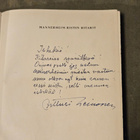 MANNERHEIM RISTIN RITARIT - pikkukuva 3