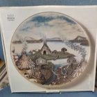 Arabia, Andreas Alariesto, Arabia Art seinälautanen 1980 - pikkukuva 2