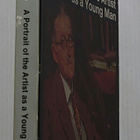 James Joyce - A Portrait of the Artist as a Young Man - pikkukuva 2