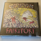 Wigwam – Fairyport (HUIPPULAATU 4xLP) - pikkukuva 1