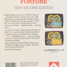 Wheel Of Fortune Second New Edition - pikkukuva 2