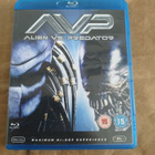 AVP / Alien vs. predator (Bluray) - pikkukuva 1